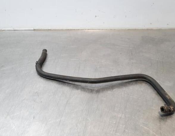 Radiator Hose VW POLO (AW1, BZ1)