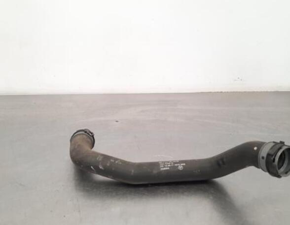 Radiator Hose MERCEDES-BENZ A-CLASS (W177)