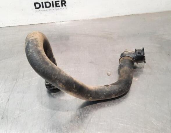 Radiator Hose CITROËN C4 SPACETOURER (3D_), CITROËN GRAND C4 SPACETOURER (3A_, 3E_)