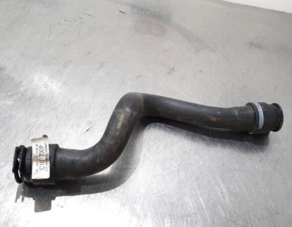 Radiator Hose CITROËN C3 III (SX)