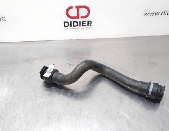 Radiator Hose CITROËN C3 III (SX)