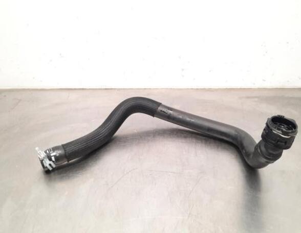 Radiator Hose OPEL CORSA F (P2JO)