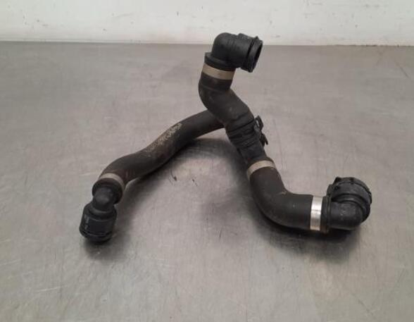 Radiator Hose MERCEDES-BENZ GLC Coupe (C253)