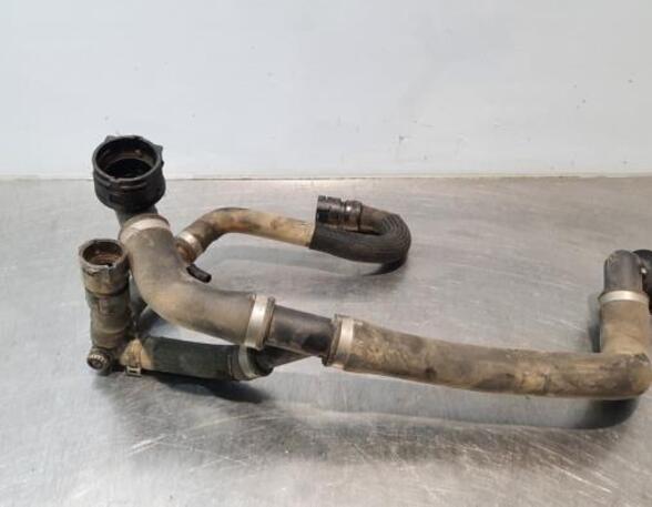 Radiator Hose LAND ROVER RANGE ROVER EVOQUE (L538), JAGUAR E-PACE (X540)