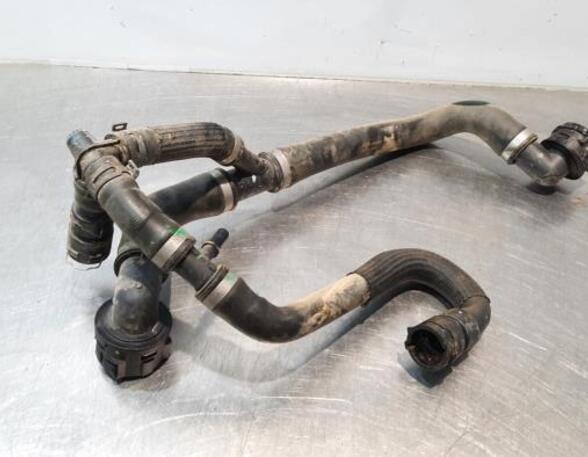 Radiator Hose LAND ROVER RANGE ROVER EVOQUE (L538), JAGUAR E-PACE (X540)