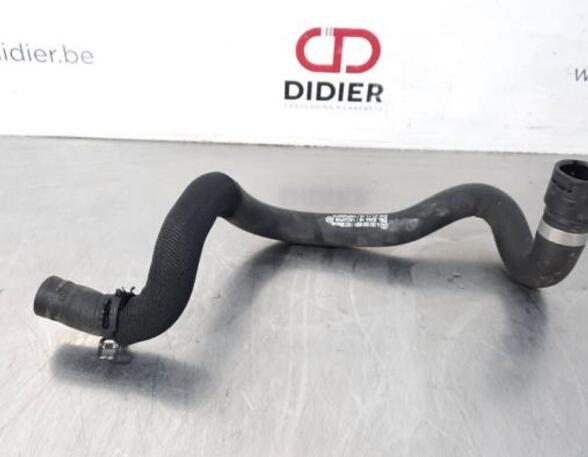 Radiator Hose MERCEDES-BENZ GLC Coupe (C253)