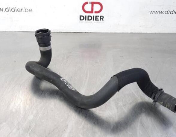 Radiator Hose MERCEDES-BENZ GLC Coupe (C253)