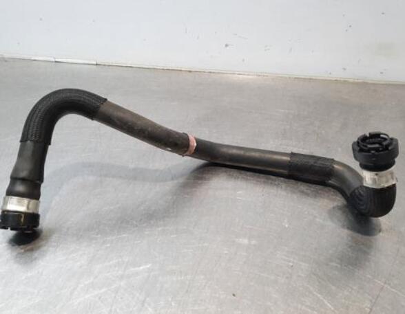 Radiator Hose PEUGEOT BOXER Van