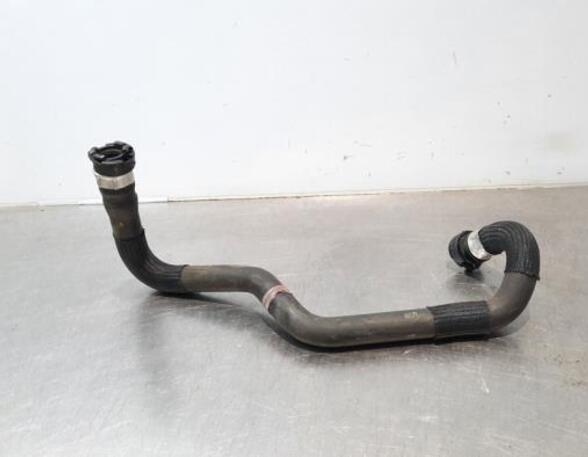 Radiator Hose PEUGEOT BOXER Van