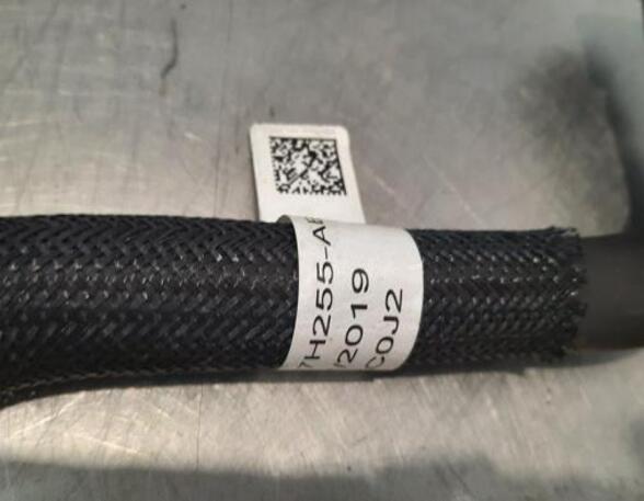 Radiator Hose LAND ROVER RANGE ROVER EVOQUE (L538)