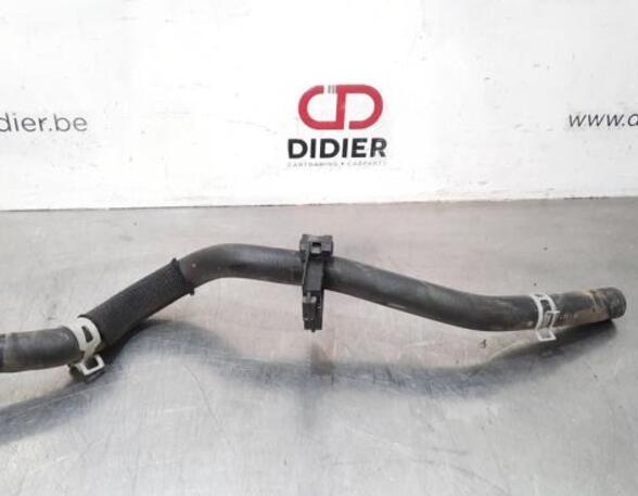 Radiator Hose SUZUKI VITARA (LY)