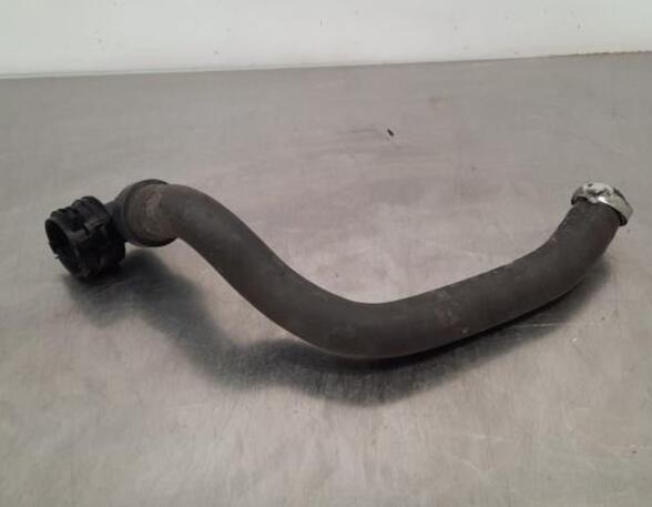 Radiator Hose CITROËN BERLINGO Box Body/MPV (K9)