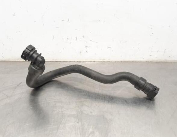 Radiator Hose OPEL GRANDLAND X (A18)