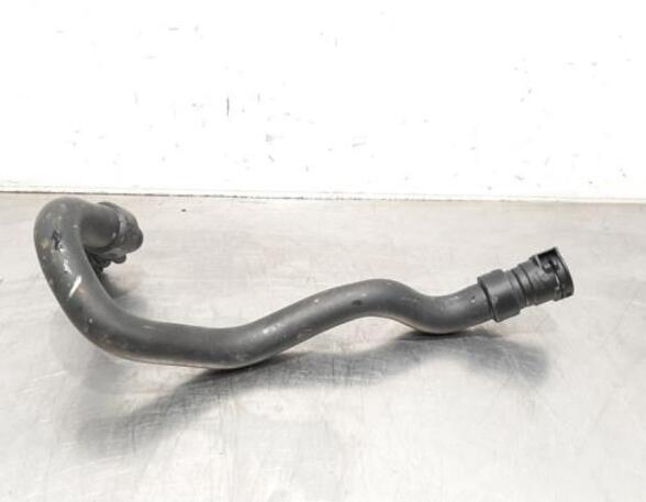 Radiator Hose OPEL GRANDLAND X (A18)