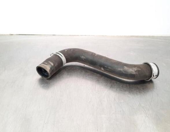 Radiator Hose MERCEDES-BENZ SPRINTER 3,5-t Van (906)