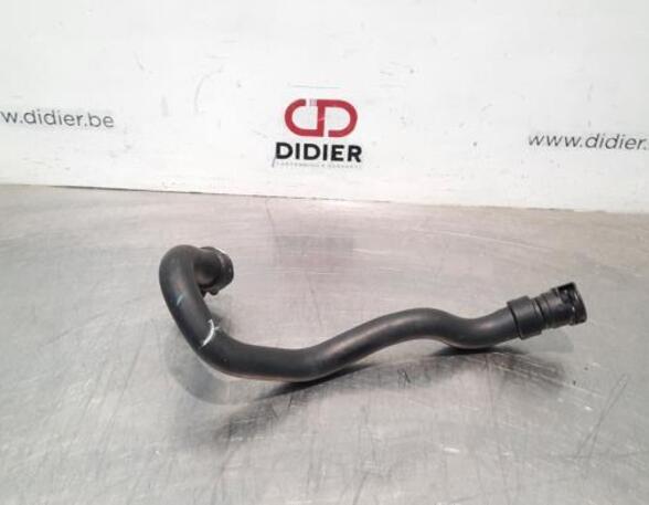 Radiator Hose CITROËN C5 AIRCROSS (A_)