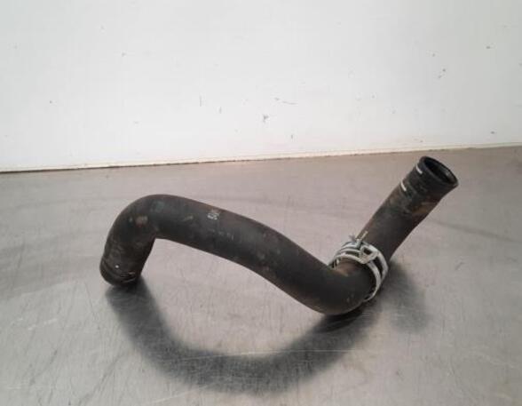 Radiator Hose CITROËN C3 III (SX), PEUGEOT 208 I (CA_, CC_)