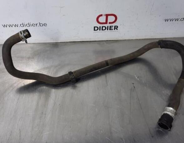 Radiator Hose PEUGEOT 308 II (LB_, LP_, LW_, LH_, L3_)