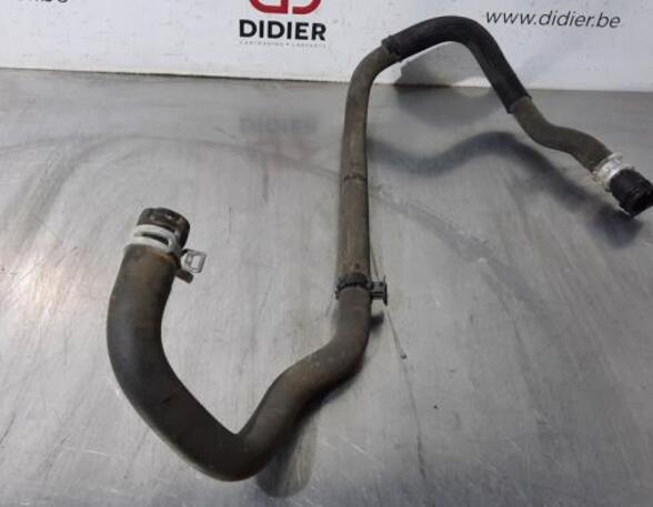 Radiator Hose PEUGEOT 308 II (LB_, LP_, LW_, LH_, L3_)