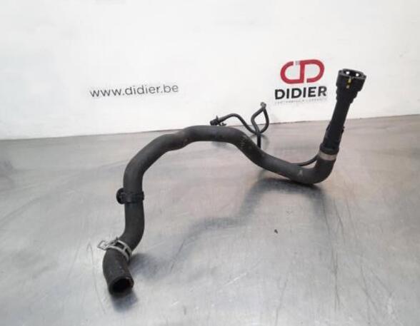 Radiator Hose VOLVO XC60 II (246)