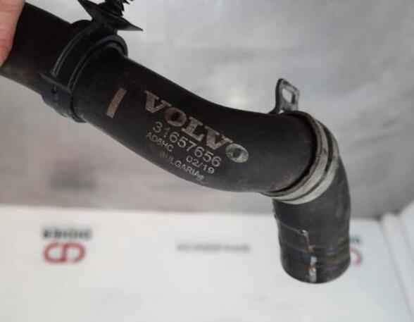 Radiator Hose VOLVO XC60 II (246)