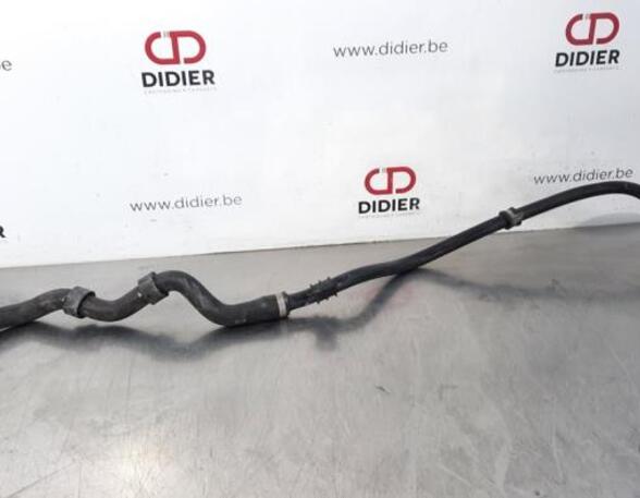 Radiator Hose MERCEDES-BENZ GLC Coupe (C253)