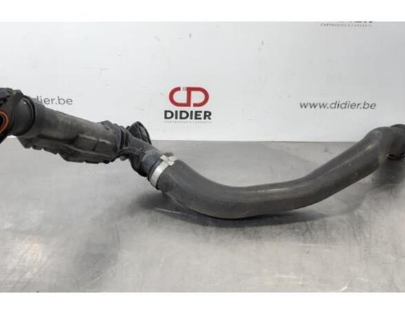 Radiator Hose OPEL COMBO Box Body/MPV (K9)