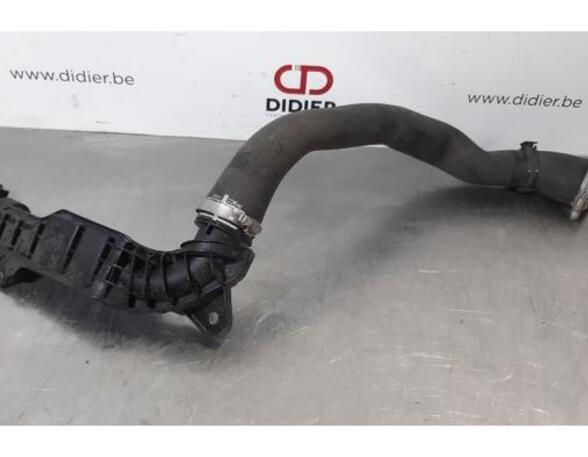 Radiator Hose OPEL COMBO Box Body/MPV (K9)