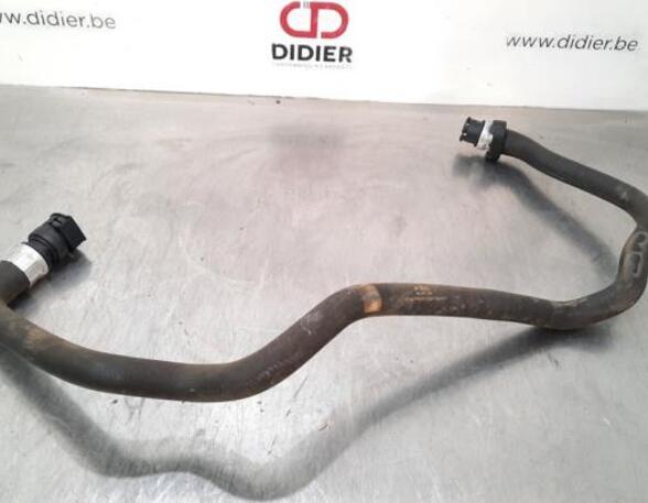 Radiator Hose CITROËN DS3, DS DS 3 (SA_), OPEL CROSSLAND X / CROSSLAND (P17, P2QO), PEUGEOT 2008 I (CU_)