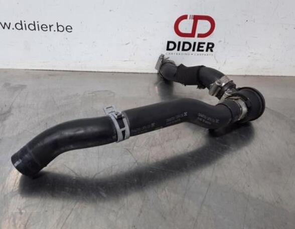 Radiator Hose RENAULT CLIO IV Grandtour (KH_)