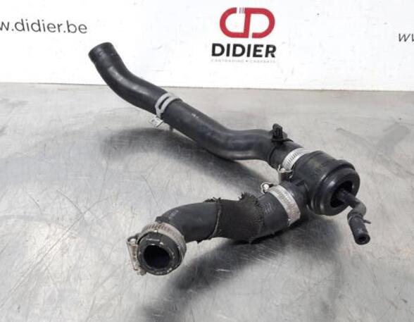 Radiator Hose RENAULT CLIO IV Grandtour (KH_)