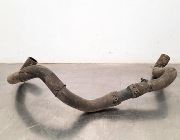 Radiator Hose FORD TRANSIT CONNECT V408 Box Body/MPV