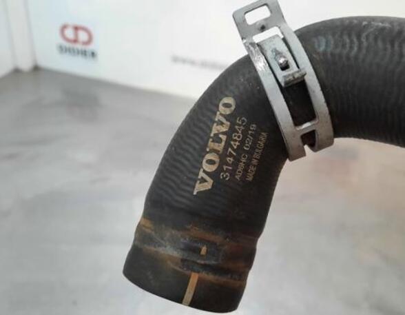 Radiator Hose VOLVO XC60 II (246)