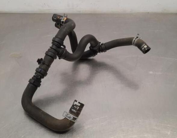 Radiator Hose RENAULT CLIO V (B7_)