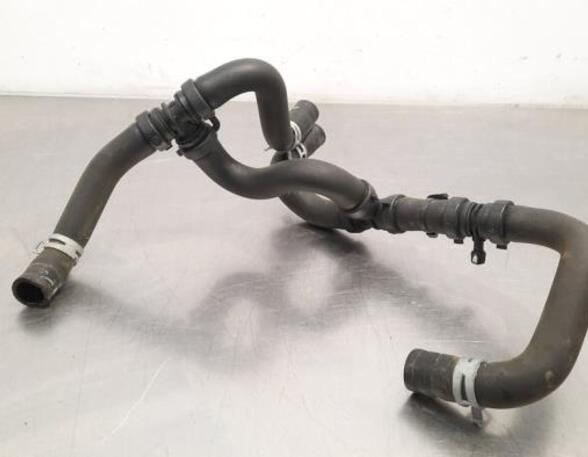 Radiator Hose RENAULT CLIO V (B7_)