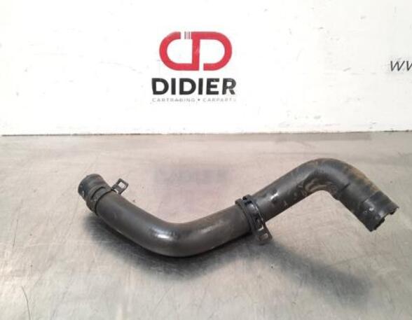 Radiator Hose MERCEDES-BENZ GLA-CLASS (X156)