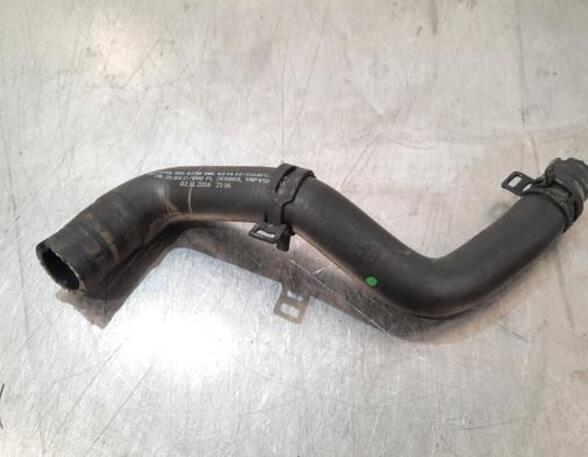 Radiator Hose MERCEDES-BENZ GLA-CLASS (X156)