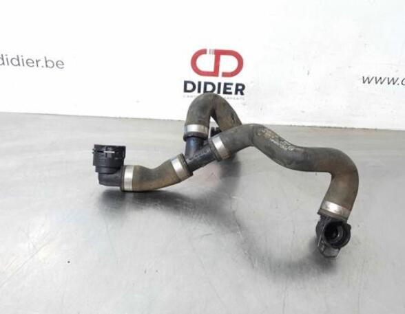 Radiator Hose MERCEDES-BENZ C-CLASS Convertible (A205)