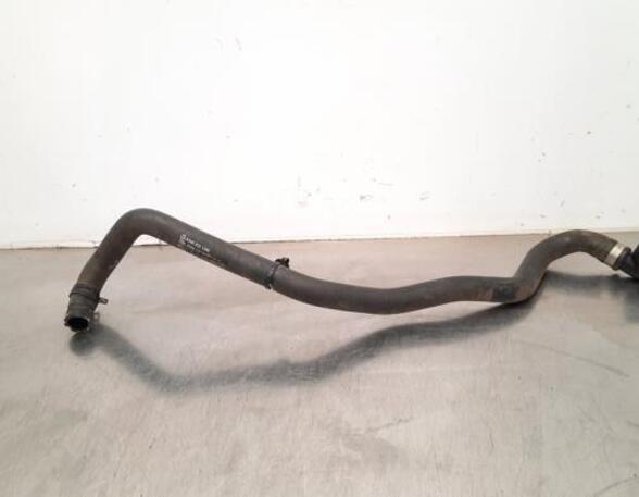 Radiator Hose MERCEDES-BENZ CLA Coupe (C117)