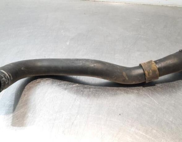 Radiator Hose PEUGEOT BOXER Van