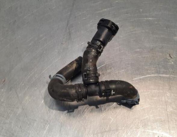 Radiator Hose AUDI A5 Convertible (8F7)