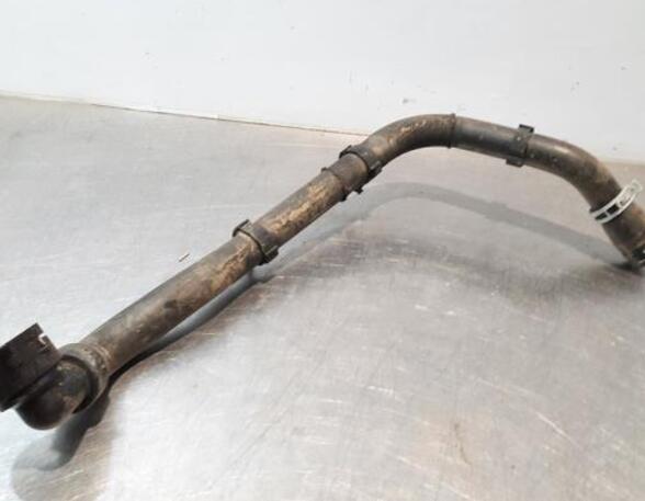 Radiator Hose LAND ROVER DISCOVERY SPORT (L550)