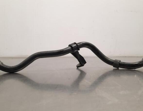 Radiator Hose MERCEDES-BENZ B-CLASS (W247)