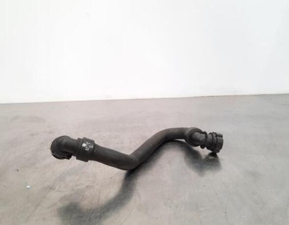 Radiator Hose OPEL CORSA F (P2JO)