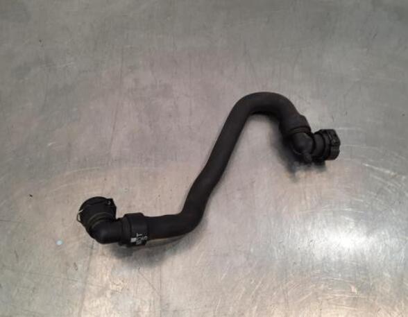 Radiator Hose OPEL CORSA F (P2JO)