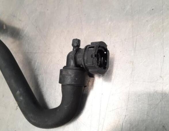 Radiator Hose OPEL CORSA F (P2JO)