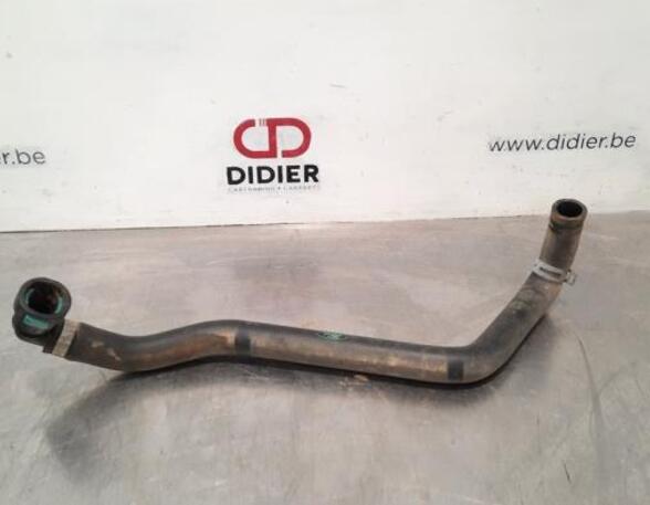 Radiator Hose FORD FIESTA VI (CB1, CCN)