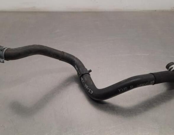 Radiator Hose SKODA ENYAQ iV SUV (5AZ), SKODA ENYAQ iV Coupe (5AC)