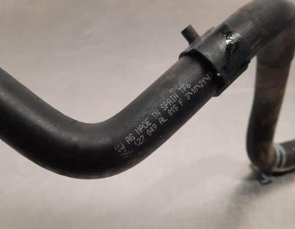 Radiator Hose SKODA ENYAQ iV SUV (5AZ), SKODA ENYAQ iV Coupe (5AC)