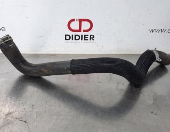 Radiator Hose PEUGEOT 208 I (CA_, CC_)